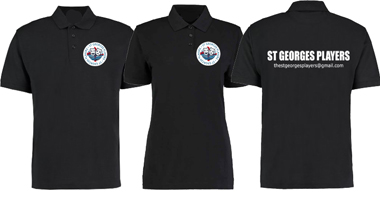 SGP - Short Sleeved Cotton Polo - GD35/75